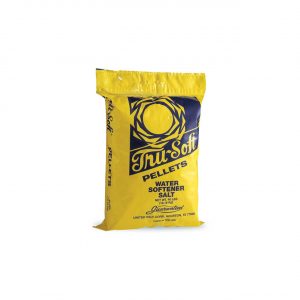 Sal-Pellets