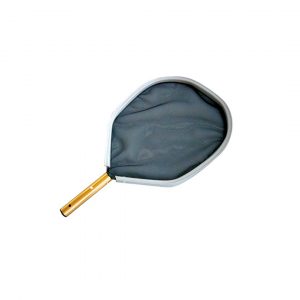 Recogedor plano Deluxe Black